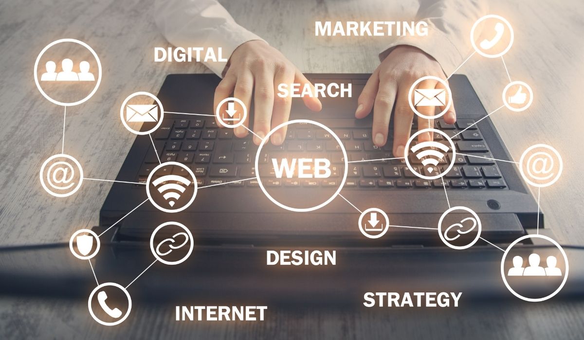 Kadirli Web Tasarım